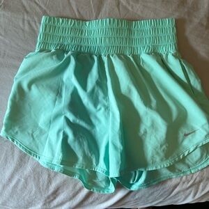 Women’s High Waisted Running shorts